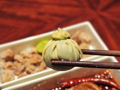 云腿野菜石榴包-解香楼(八盘岭路店)