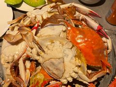 -一方渔歌蒸汽海鲜自助(文化路万达广场店)