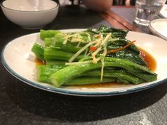 -金翠河烧鹅餐厅(解放碑时代广场店)