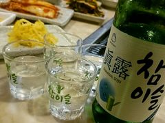 -金顺韩式烤肉·网红烤肉店(广利路店)
