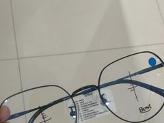 -宝视达眼镜(原阳店)