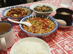 -小匠喜·江西菜(人民广场店)