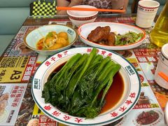 -肥韬茶餐厅(南山mini店)