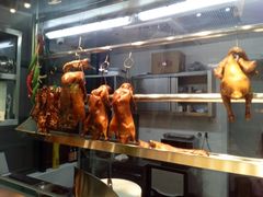 -东鑫记港式茶餐厅(南京东路店)