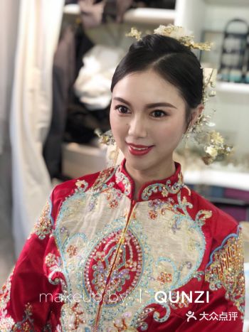 每位新娘都有一个梦，在此之前，我也试过一家