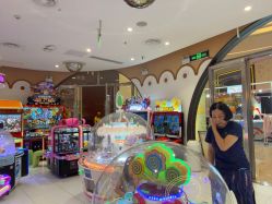 -meland亲子乐园(珠海环宇城店)