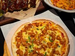 -派尔曼特披萨(万象城店)