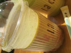 -乐凯撒披萨(正佳广场店)