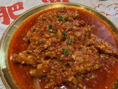 美极凤爪-肥肥虾庄·金牌油焖大虾(杨园滨江时代walk店)