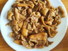 鸡皮-再回首鸡肉米线(人民路一店)