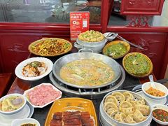 -老来福·非遗酸汤兔(凯旋路店)