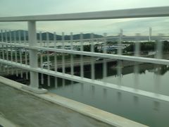 -澳门外港客运码头(轮渡站)