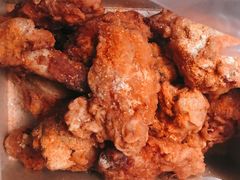 -阿捡忭京炸鸡(韭菜园总店)