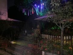 -老洋房花园饭店(绍兴路店)