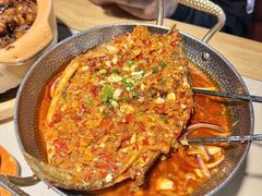 -小柴米·传统江西菜(八一广场店)