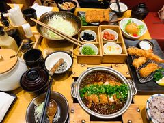 -胜博殿日式炸猪排(西红门店)