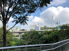 -广州雕塑公园