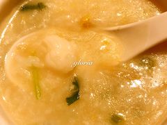 -小城粥道·海胆鲜虾粥(解放广场店)