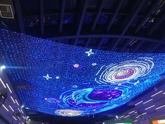 -海底捞火锅(旭辉MALL店)