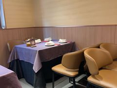 -润泽园饭庄(中山路店)