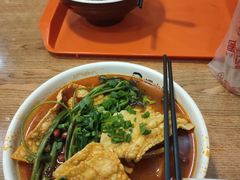 -螺小胖柳州螺蛳粉(钟楼总店)