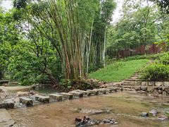 -世间香境·七溪地