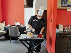 -正德楼果木烤鸭·渔家菜(东港店)