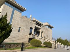 -秦始皇帝陵博物院(兵马俑)