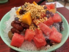 -老式乌米冰(阜阳园店)