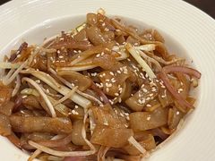 -京香轩·中餐厅(上海中庚聚龙酒店)