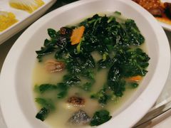-酌宴府The China Club·广州万富希尔顿酒店(云城东路店)