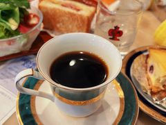 -西村咖啡店 (中山手本店)