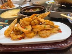 -天祥斋老北京八大碗烧烤家常菜(田村店)