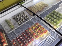 -栗子侠奶皮子糖葫芦(长宁店)