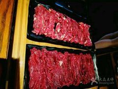 -手选潮汕鲜活牛肉火锅(二七广场店)