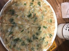 -京玉菲饭店(李村店)