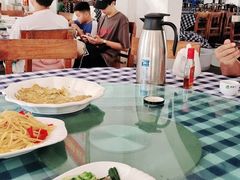 -钱大妈海鲜饭店(旅游大道店)