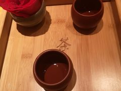 -深圳星河丽思卡尔顿酒店
