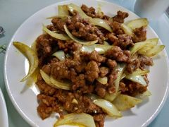 -胖子菜馆(隆昌路店)