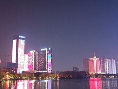 -天鹅湖体育公园