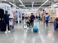 -迪卡侬(李沧店)