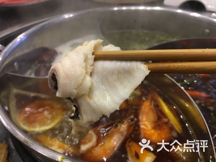 青溪概念渔捞图片 第36张