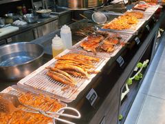-韩盛·盛江山自助料理(中街大悦城店)