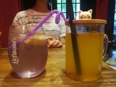 -猫色咖啡·猫咖