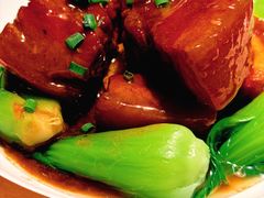 -徽韵人家·传承正宗徽菜(牡丹园店)