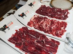 -今日牛事潮汕鲜牛肉火锅(瑞金店)