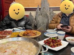 -老来福·非遗酸汤兔(凯旋路店)