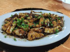 -焯明脆肉鲩世家(金沙洲店)