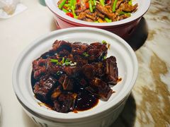 -绿茶餐厅(北京世纪金源店)