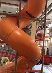 -动力星球家庭亲子游乐中心